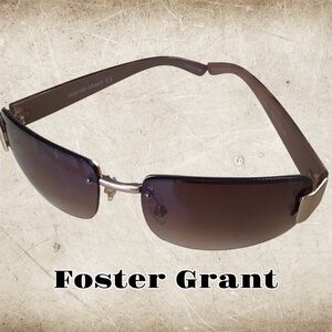 Foster Grant Sunglasses